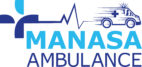 manasaambulance.com